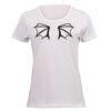 Ladies Short-sleeve T-shirt  Thumbnail