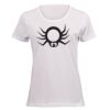 Ladies Short-sleeve T-shirt  Thumbnail