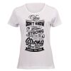 Ladies Short-sleeve T-shirt  Thumbnail