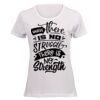 Ladies Short-sleeve T-shirt  Thumbnail