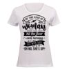 Ladies Short-sleeve T-shirt  Thumbnail