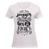 Ladies Short-sleeve T-shirt  Thumbnail