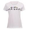 Ladies Short-sleeve T-shirt  Thumbnail