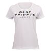 Ladies Short-sleeve T-shirt  Thumbnail