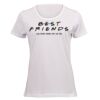 Ladies Short-sleeve T-shirt  Thumbnail