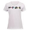 Ladies Short-sleeve T-shirt  Thumbnail