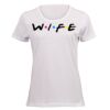 Ladies Short-sleeve T-shirt  Thumbnail