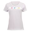 Ladies Short-sleeve T-shirt  Thumbnail