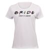 Ladies Short-sleeve T-shirt  Thumbnail