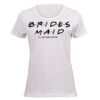 Ladies Short-sleeve T-shirt  Thumbnail