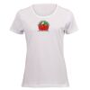 Ladies Short-sleeve T-shirt  Thumbnail