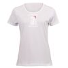 Ladies Short-sleeve T-shirt  Thumbnail