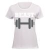 Ladies Short-sleeve T-shirt  Thumbnail