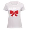 Ladies Short-sleeve T-shirt  Thumbnail