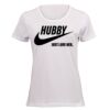 Ladies Short-sleeve T-shirt  Thumbnail