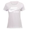 Ladies Short-sleeve T-shirt  Thumbnail