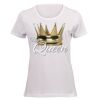 Ladies Short-sleeve T-shirt  Thumbnail