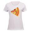 Ladies Short-sleeve T-shirt  Thumbnail