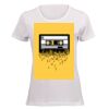 Ladies Short-sleeve T-shirt  Thumbnail