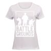 Ladies Short-sleeve T-shirt  Thumbnail