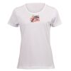 Ladies Short-sleeve T-shirt  Thumbnail