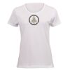 Ladies Short-sleeve T-shirt  Thumbnail