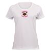 Ladies Short-sleeve T-shirt  Thumbnail