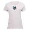 Ladies Short-sleeve T-shirt  Thumbnail