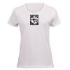 Ladies Short-sleeve T-shirt  Thumbnail