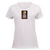 Ladies Short-sleeve T-shirt  Thumbnail