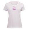 Ladies Short-sleeve T-shirt  Thumbnail