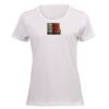 Ladies Short-sleeve T-shirt  Thumbnail