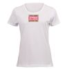 Ladies Short-sleeve T-shirt  Thumbnail