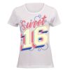 Ladies Short-sleeve T-shirt  Thumbnail