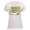 Ladies Short-sleeve T-shirt  Thumbnail