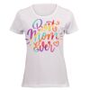 Ladies Short-sleeve T-shirt  Thumbnail