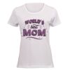 Ladies Short-sleeve T-shirt  Thumbnail