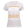 Ladies Short-sleeve T-shirt  Thumbnail