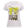 Ladies Short-sleeve T-shirt  Thumbnail