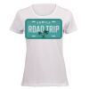 Ladies Short-sleeve T-shirt  Thumbnail