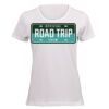 Ladies Short-sleeve T-shirt  Thumbnail