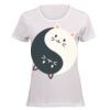 Ladies Short-sleeve T-shirt  Thumbnail