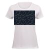 Ladies Short-sleeve T-shirt  Thumbnail