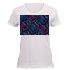 Ladies Short-sleeve T-shirt  Thumbnail