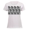 Ladies Short-sleeve T-shirt  Thumbnail