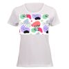 Ladies Short-sleeve T-shirt  Thumbnail