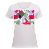 Ladies Short-sleeve T-shirt  Thumbnail