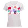 Ladies Short-sleeve T-shirt  Thumbnail