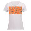 Ladies Short-sleeve T-shirt  Thumbnail