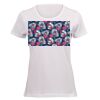 Ladies Short-sleeve T-shirt  Thumbnail